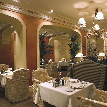 Hotel Lotti 巴黎 餐厅 照片