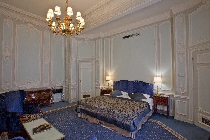 Hotel Lotti 巴黎 客房 照片